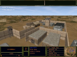 battlezone