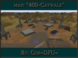 400-Catwalk