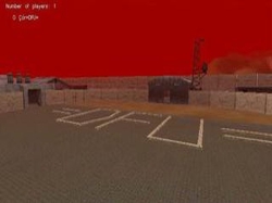 DFU= RedDawn