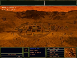 WAR~Arena