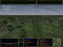 Snipheaven