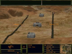 Soilder Feild