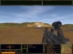 Defend The Base