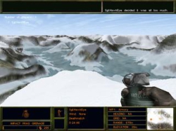 Artic War