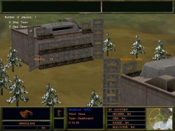 --bunker--