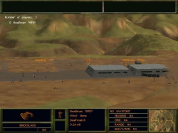 In The Bunker