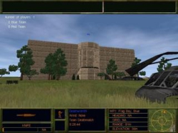 White House Assault