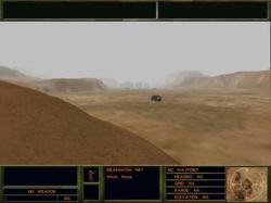 STRIKE ON IRAQ