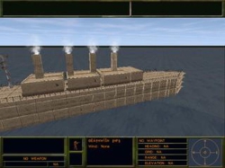 TITANIC