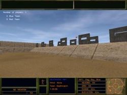 JAGGED AREANA