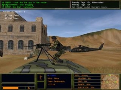 BLACKHAWK DOWN