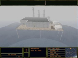 Oil Rig 2