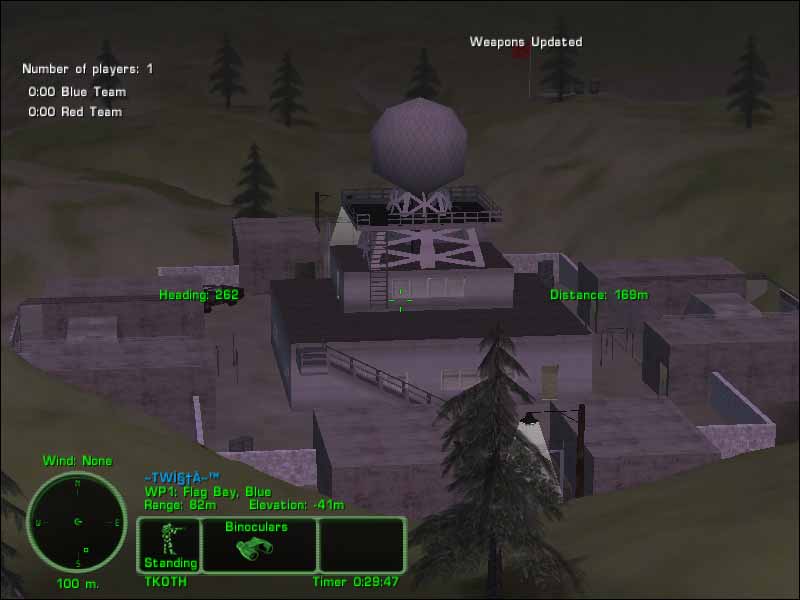 TK Tunnels 1