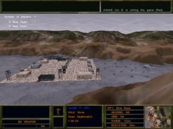 BASE ON WATER 2