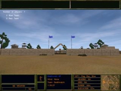 SEARCH&DESTROY