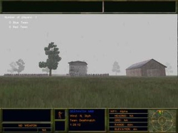 German Farmland