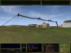 Bridge War
