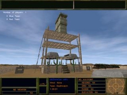 TOWER OF DEATH