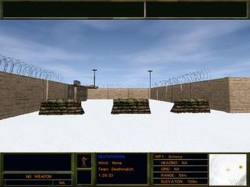 Deathwish's Jail