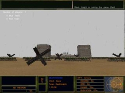 Charlie Sector 1944 (D-Day)2