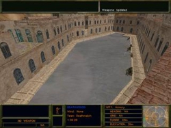 CD MAP PROJECT #1