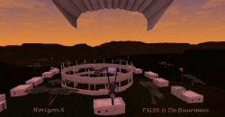 Horizon X
