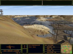 Operation Live