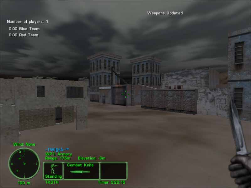 TK Tunnels 6