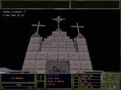 Cathedral updated