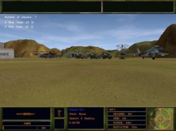 Valley Conquest