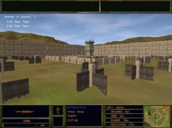Knife Arena