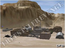 Heli Zone Fewd
