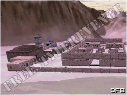 Desert Land
