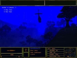 In The Myst