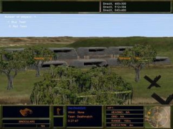 Cache Attack