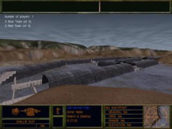 Tunnels For Jester