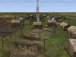 Lostcamp