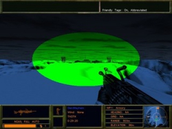 Antarctica TKOTH