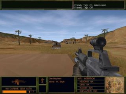 Insurgents