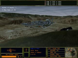 Gearjammer Gorge