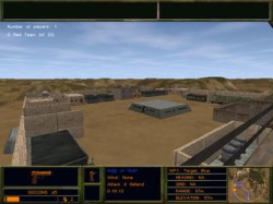 Spawn's Stronghold