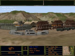 Ronster's Revenge