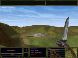 Fs2 MAP