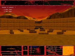 Bunker Wars
