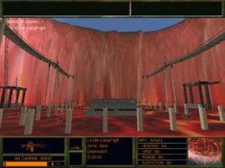 EXP Hell