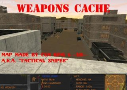 Weapons Cache