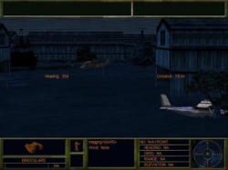 shipyard