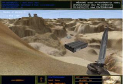 Death(the real map)