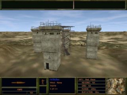 Desert Hill
