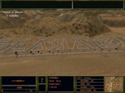 Gladiator